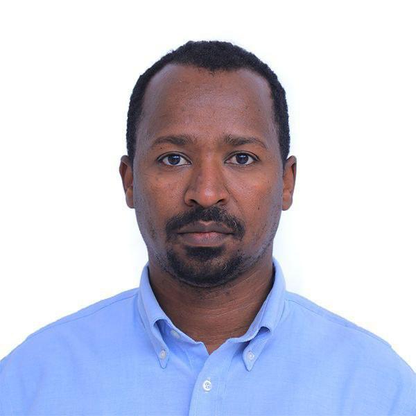 Addisu Bullalla avatar